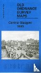 Bell, Gilbert - Central Glasgow 1893