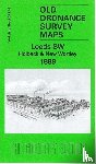Godfrey, Alan - Leeds SW: Holbeck & New Wortley 1888