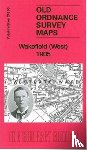 Godfrey, Alan - Wakefield (West) 1905