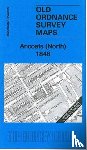 Makepeace, Chris - Ancoats (North) 1848