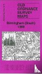 Nixon, Malcolm - Birmingham (South) 1888