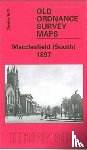 Makepeace, Chris - Macclesfield (South) 1897