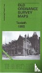 Parrott, Kay - Toxteth 1890: Lancashire Sheet 113.02a