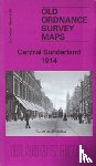 Godfrey, Alan - Central Sunderland 1914