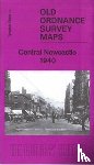 Lang, Anthea - Central Newcastle 1940