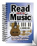 Charlton, Alan - How To Read Music
