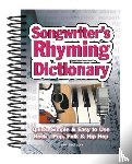 Jackson, Jake - Songwriter's Rhyming Dictionary