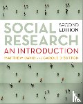 David - Social Research: An Introduction