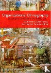  - Organizational Ethnography