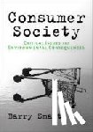 Smart - Consumer Society: Critical Issues & Environmental Consequences - Critical Issues & Environmental Consequences