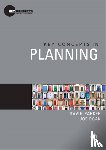 Parker - Key Concepts in Planning