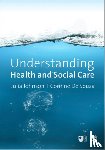  - Understanding Health and Social Care