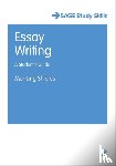 Shields - Essay Writing: A Student's Guide