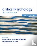  - Critical Psychology - An Introduction