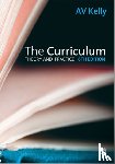 A Vic Kelly - The Curriculum