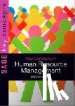 Martin - Key Concepts in Human Resource Management