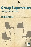 Proctor, Brigid - Group Supervision
