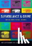 Coleman - Surveillance and Crime