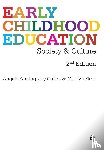 Anning, Angela, Cullen, Joy, Fleer, Marilyn - Early Childhood Education