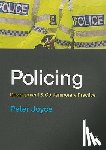Joyce - Policing: Development and Contemporary Practice - Development and Contemporary Practice