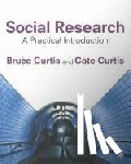 Curtis - Social Research: A Practical Introduction - A Practical Introduction