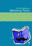  - The SAGE Handbook of Marketing Theory