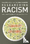 Quraishi - Researching Racism: A Guidebook for Academics and Professional Investigators - A Guidebook for Academics & Professional Investigators