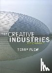 Flew - The Creative Industries