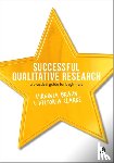 Braun, Virginia - Successful Qualitative Research - A Practical Guide for Beginners