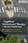 Grant - Cognitive Behavioural Therapy in Mental Health Care