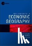 Aoyama - Key Concepts in Economic Geography