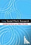 Hardwick - Doing Social Work Research