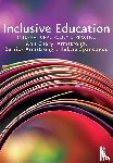 Armstrong, Ann Cheryl, Armstrong, Derrick, Spandagou, Ilektra - Inclusive Education