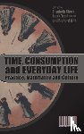  - Time, Consumption and Everyday Life