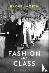 Worth, Rachel (Arts University Bournemouth - Fashion and Class