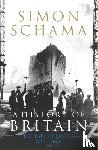 Schama, Simon - A History of Britain - Volume 3