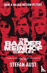 Aust, Stefan - The Baader-Meinhof Complex