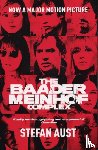 Aust, Stefan - Baader-Meinhof Complex