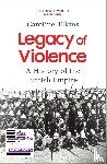 Elkins, Caroline - Legacy of Violence
