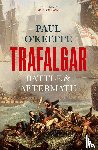 O'Keeffe, Paul - Trafalgar