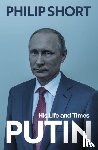 Short, Philip - Putin