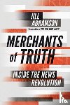 Abramson, Jill - Merchants of Truth