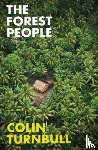 Turnbull, Colin M - The Forest People