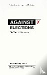Reybrouck, David Van - Against Elections