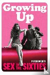 Doggett, Peter - Growing Up