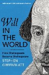 Greenblatt, Stephen - Will In The World