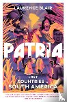 Blair, Laurence - Patria