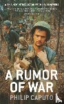Caputo, Philip - A Rumor of War