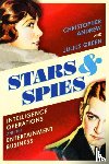 Andrew, Christopher, Green, Julius - Stars and Spies