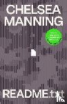 Manning, Chelsea - README.txt
